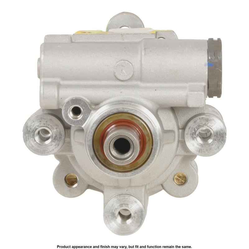 2015 Chrysler Town & Country Power Steering Pump Cardone Select 961042 image 1 of 4