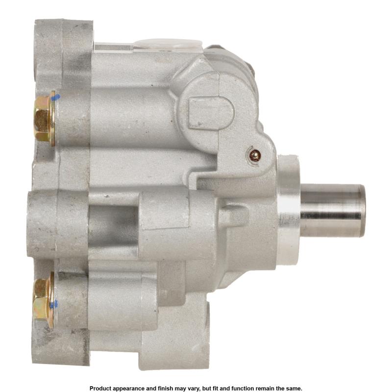2015 Chrysler Town & Country Power Steering Pump Cardone Select 961042 image 3 of 4