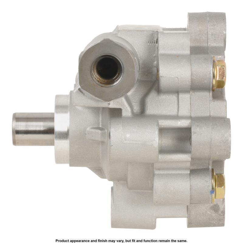 2015 Chrysler Town & Country Power Steering Pump Cardone Select 961042 image 4 of 4