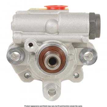 2017 Ram 4500 Power Steering Pump Cardone Select 961043 image 4 of 4