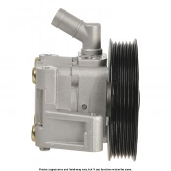 2012 Ford Transit Connect Power Steering Pump Cardone Select 961044 image 2 of 4