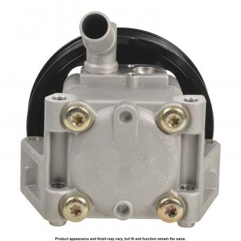 2012 Ford Transit Connect Power Steering Pump Cardone Select 961044 image 4 of 4