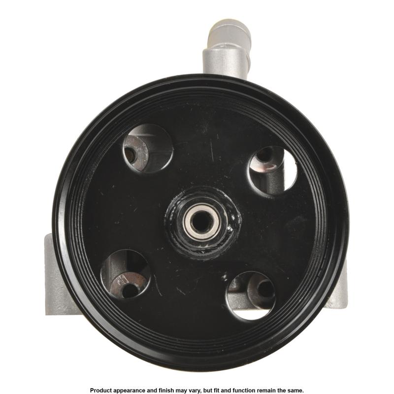 Cardone Select 961044 - Power Steering Pump Cardone Select 961044 Power Steering Pump product image 3 of 4