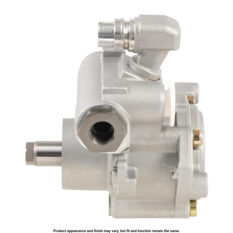 2006 Mercedes-Benz E350 Power Steering Pump Cardone Select 96117 image 2 of 4