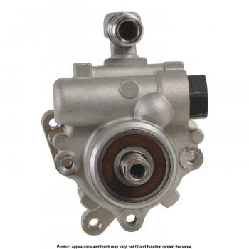 2009 Mercedes-Benz ML500 Power Steering Pump