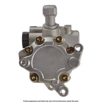 2009 Mercedes-Benz ML500 Power Steering Pump Cardone Select 96120 image 2 of 4