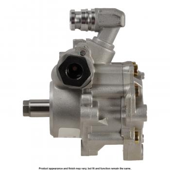 2009 Mercedes-Benz ML500 Power Steering Pump Cardone Select 96120 image 4 of 4