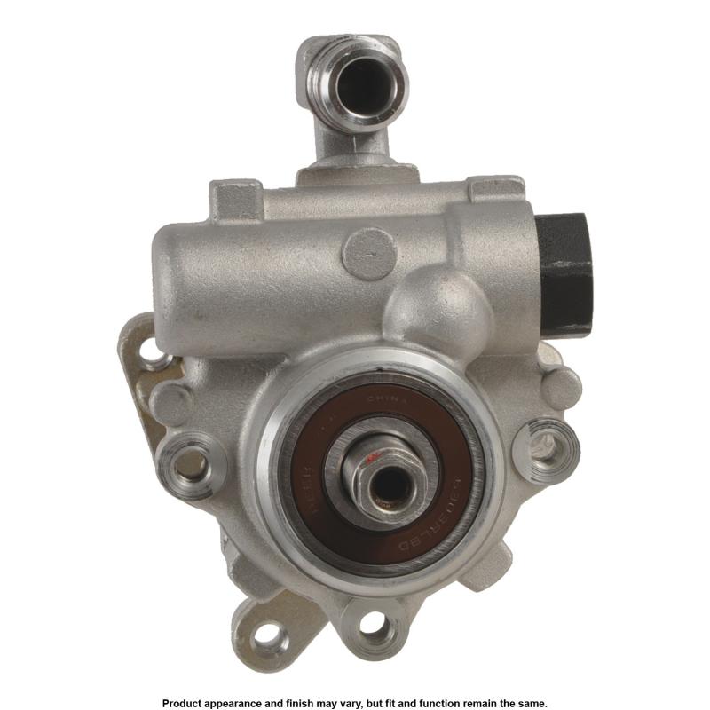 2007 Mercedes-Benz GL450 Power Steering Pump Cardone Select 96120 image 1 of 4