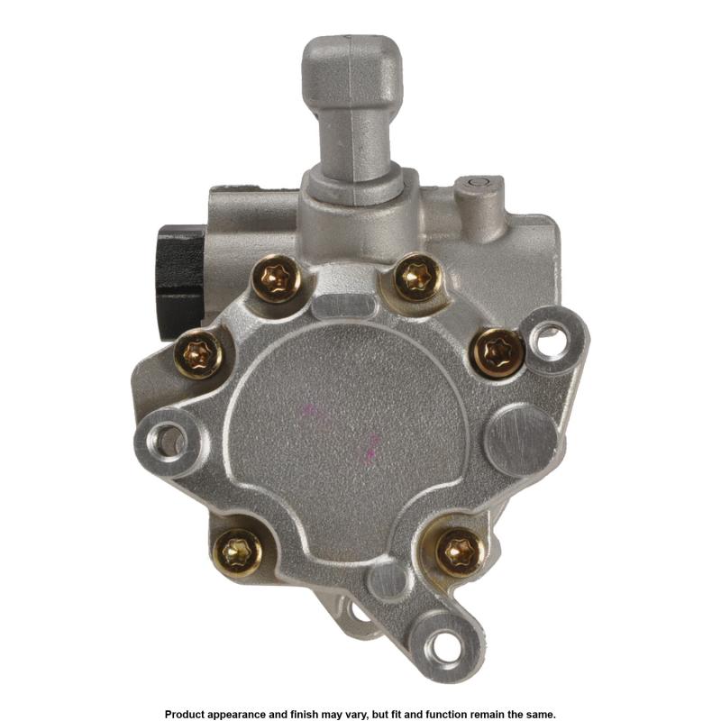 2007 Mercedes-Benz GL450 Power Steering Pump Cardone Select 96120 image 2 of 4