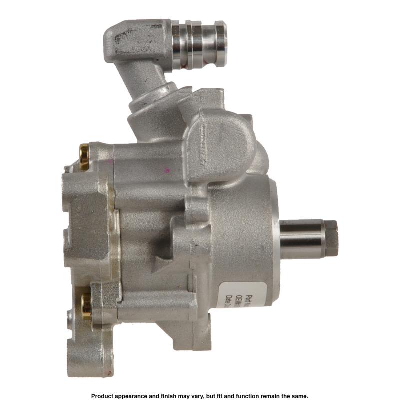 2007 Mercedes-Benz GL450 Power Steering Pump Cardone Select 96120 image 3 of 4