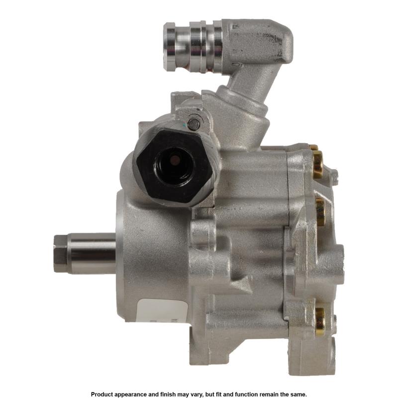 2007 Mercedes-Benz GL450 Power Steering Pump Cardone Select 96120 image 4 of 4