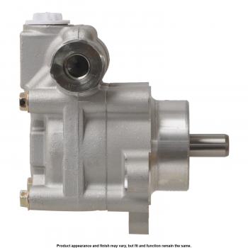 2006 GMC C5500 Topkick Power Steering Pump Cardone Select 961200 image 2 of 4