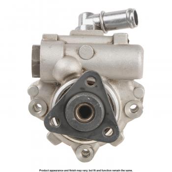 2005 Audi A4 Power Steering Pump Cardone Select 96134 image 1 of 4