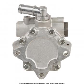 2005 Audi A4 Power Steering Pump Cardone Select 96134 image 2 of 4