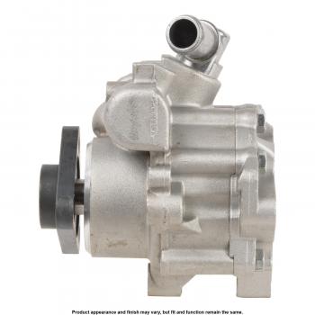 2005 Audi A4 Power Steering Pump Cardone Select 96134 image 4 of 4