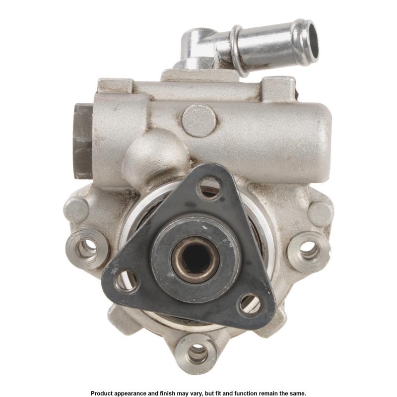 2003 Audi A4 Quattro Power Steering Pump Cardone Select 96134 image 1 of 4