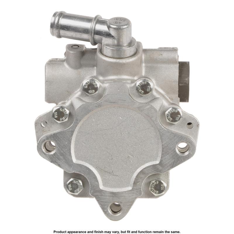 2003 Audi A4 Quattro Power Steering Pump Cardone Select 96134 image 2 of 4