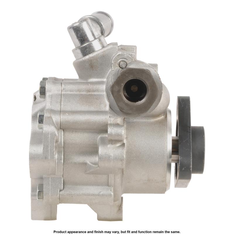 2003 Audi A4 Quattro Power Steering Pump Cardone Select 96134 image 3 of 4