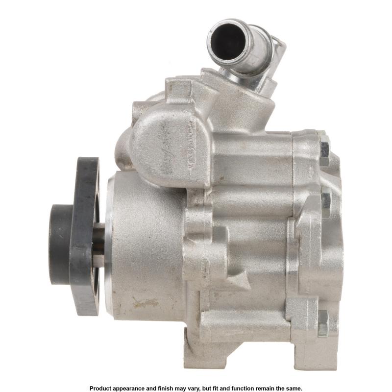 2003 Audi A4 Quattro Power Steering Pump Cardone Select 96134 image 4 of 4