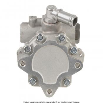 2008 Audi A6 Power Steering Pump Cardone Select 96137 image 2 of 4