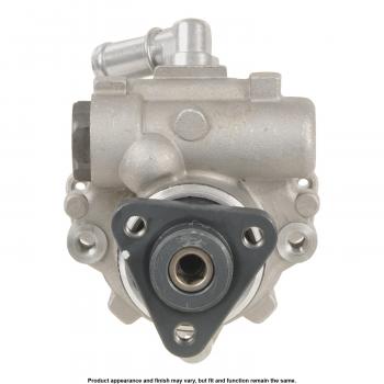 2008 Audi A6 Power Steering Pump Cardone Select 96137 image 4 of 4