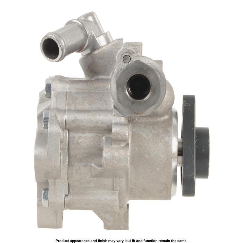 2005 Audi A6 Quattro Power Steering Pump Cardone Select 96137 image 1 of 4