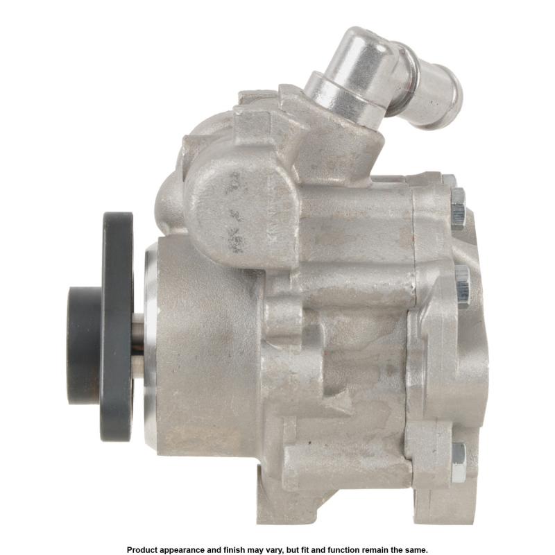 2005 Audi A6 Quattro Power Steering Pump Cardone Select 96137 image 3 of 4