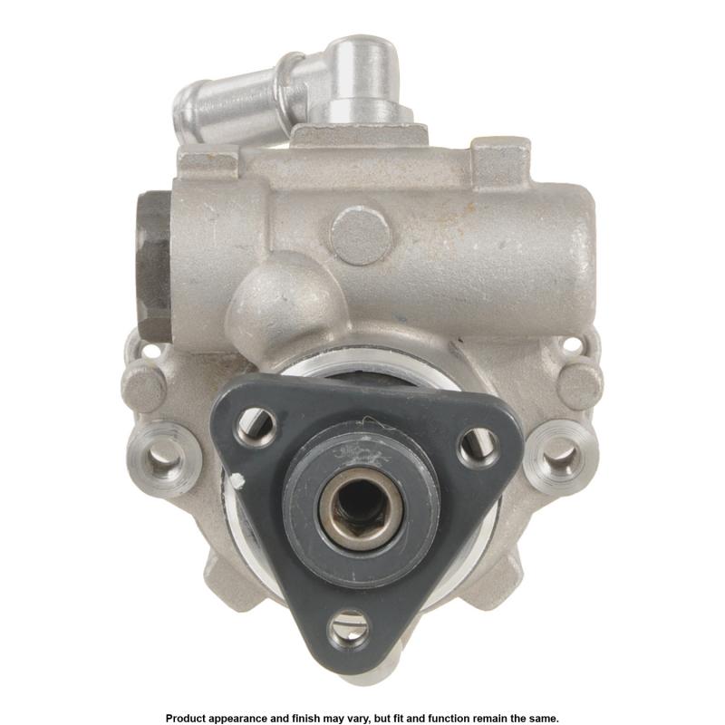 2005 Audi A6 Quattro Power Steering Pump Cardone Select 96137 image 4 of 4