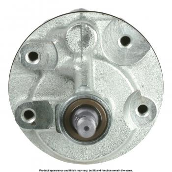 1966 Chevrolet C20 Pickup Power Steering Pump Cardone Select 96140 image 1 of 4