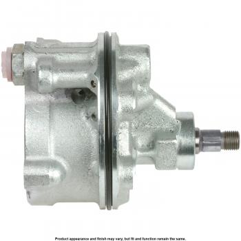 1966 Chevrolet C20 Pickup Power Steering Pump Cardone Select 96140 image 3 of 4
