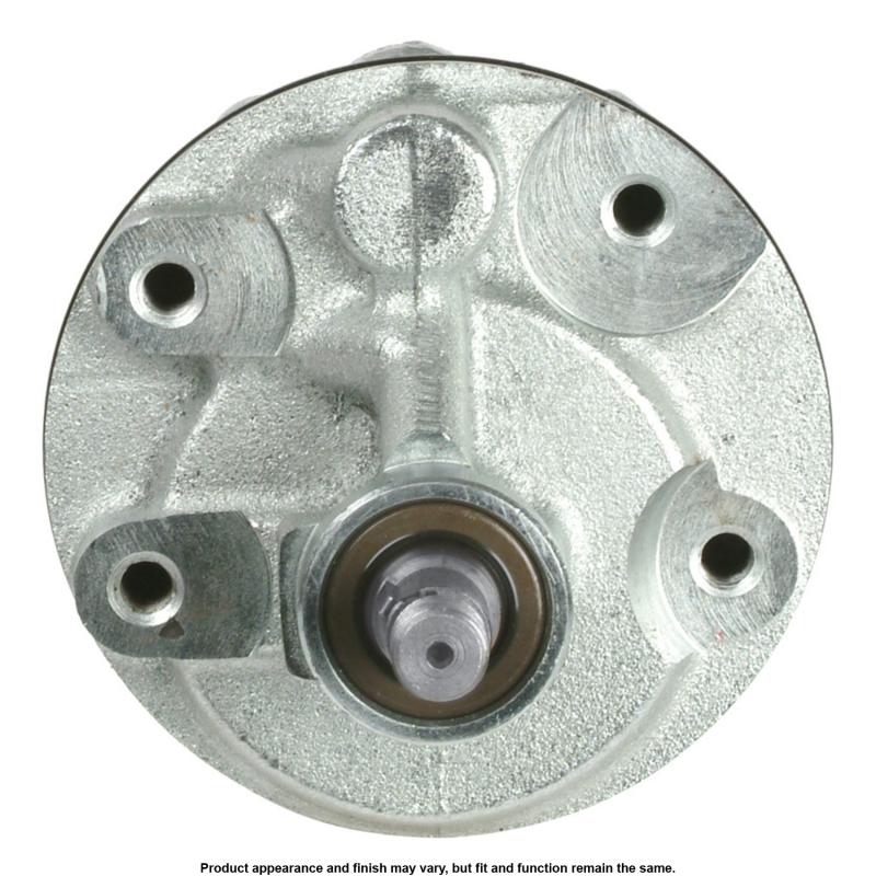 1970 Chevrolet Caprice Power Steering Pump Cardone Select 96140 image 1 of 4