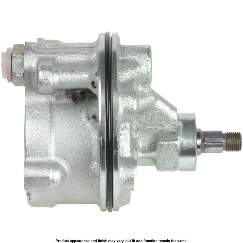 1970 Chevrolet Caprice Power Steering Pump Cardone Select 96140 image 3 of 4
