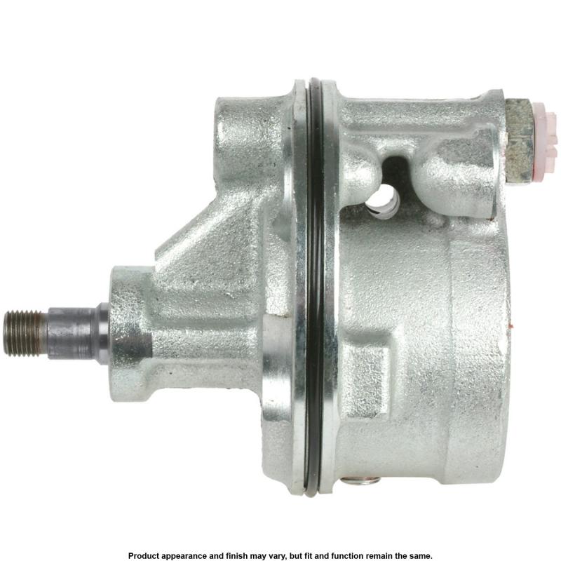 1970 Chevrolet Caprice Power Steering Pump Cardone Select 96140 image 4 of 4