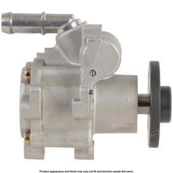 2009 BMW 328i xDrive Power Steering Pump Cardone Select 96147 image 2 of 4