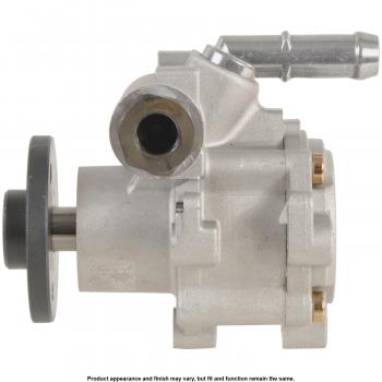 2009 BMW 328i xDrive Power Steering Pump Cardone Select 96147 image 4 of 4