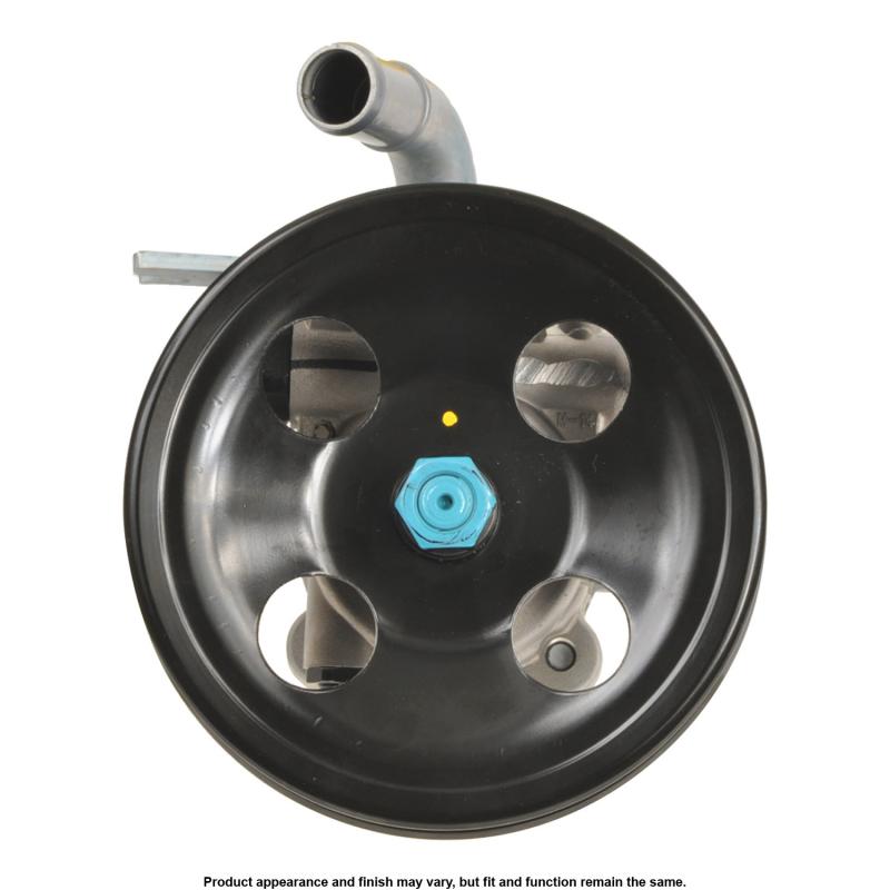 Cardone Select 96148 - Power Steering Pump Cardone Select 96148 Power Steering Pump product image 4 of 4