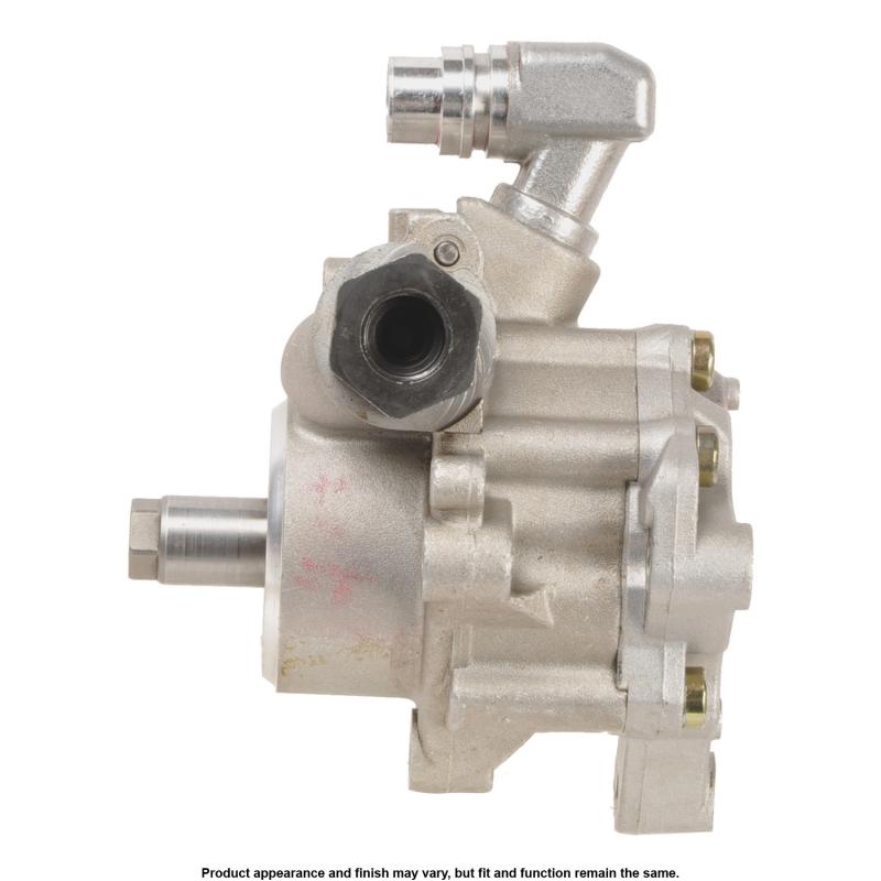2007 Mercedes-Benz R500 Power Steering Pump Cardone Select 96157 image 1 of 4