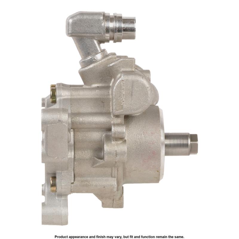 2007 Mercedes-Benz R500 Power Steering Pump Cardone Select 96157 image 2 of 4