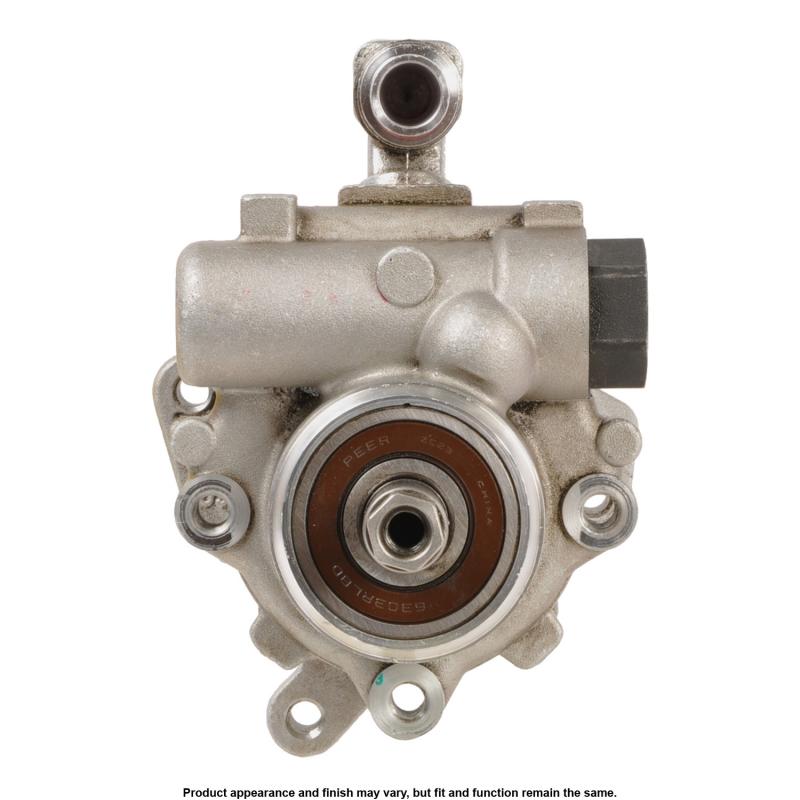 2007 Mercedes-Benz R500 Power Steering Pump Cardone Select 96157 image 3 of 4