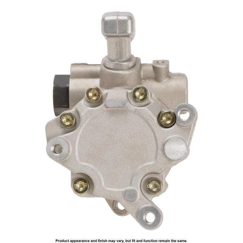 2007 Mercedes-Benz R500 Power Steering Pump Cardone Select 96157 image 4 of 4