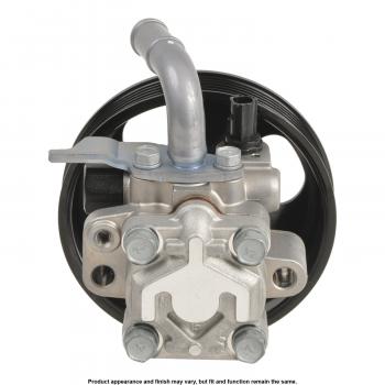 2008 Kia Magentis Power Steering Pump Cardone Select 96173 image 3 of 4