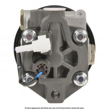 2008 Subaru Legacy Power Steering Pump Cardone Select 96188 image 3 of 4