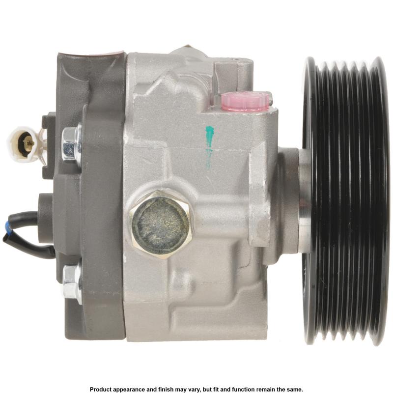 2009 Subaru Outback Power Steering Pump Cardone Select 96188 image 4 of 4
