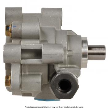 2007 Dodge Nitro Power Steering Pump Cardone Select 962201 image 1 of 4
