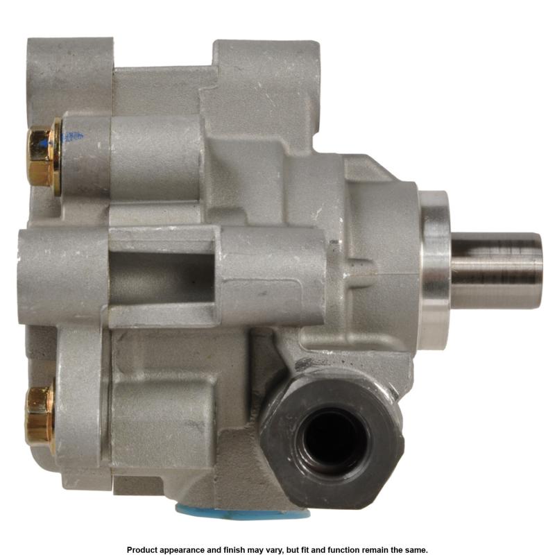 2010 Jeep Liberty Power Steering Pump Cardone Select 962201 image 1 of 4