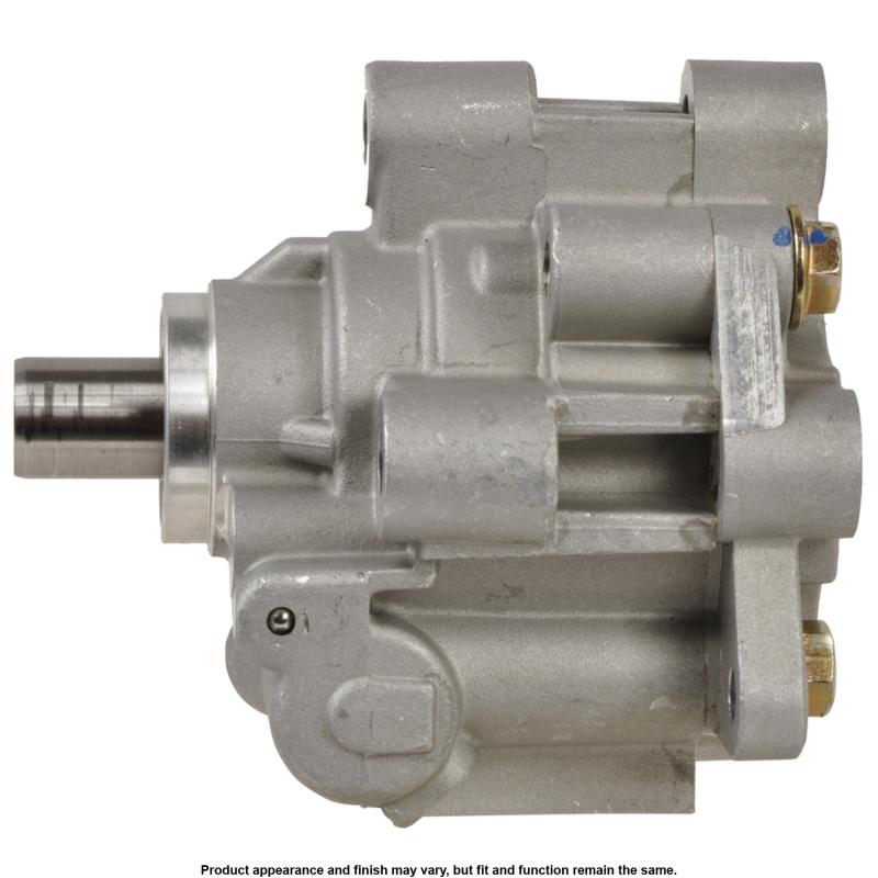 2010 Jeep Liberty Power Steering Pump Cardone Select 962201 image 2 of 4