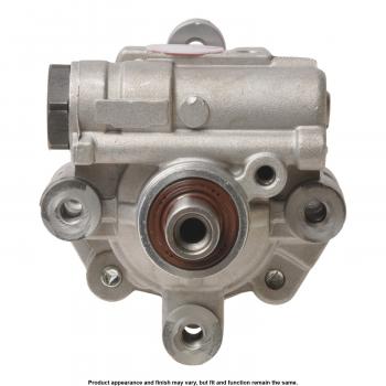 2009 Chrysler Cirrus Power Steering Pump Cardone Select 962206 image 1 of 4