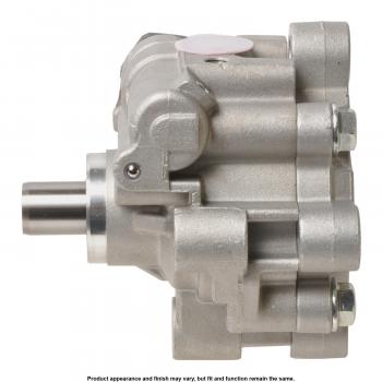 2009 Chrysler Cirrus Power Steering Pump Cardone Select 962206 image 4 of 4