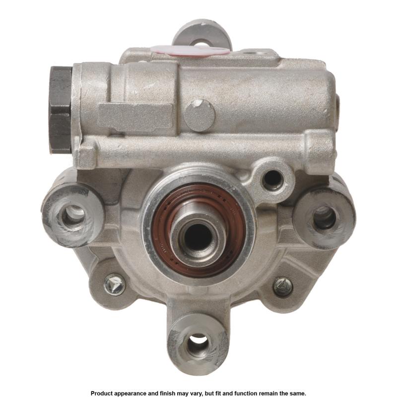2010 Chrysler Town & Country Power Steering Pump Cardone Select 962206 image 1 of 4