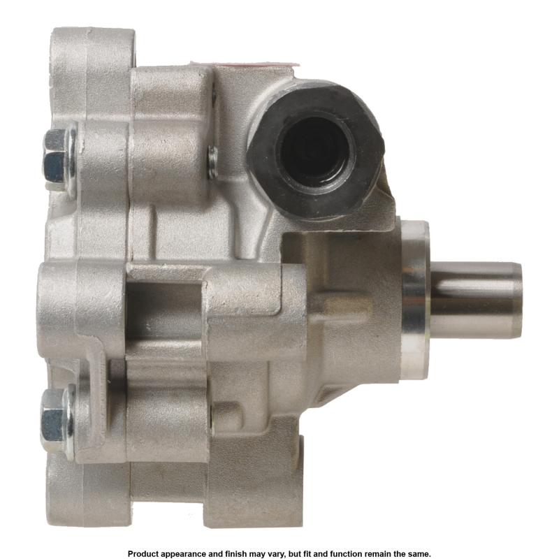 2010 Chrysler Town & Country Power Steering Pump Cardone Select 962206 image 2 of 4